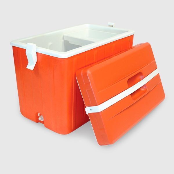 Conservadora Con Canilla De Desagote 30 Lts