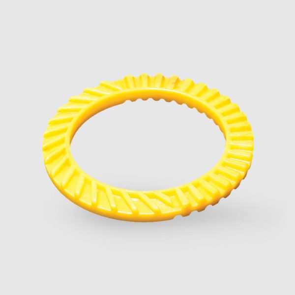 Molde Borde Repulgador De Empanadas