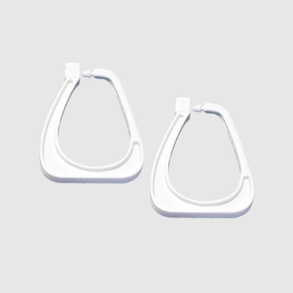 Ganchos Para Cortina X 12 Unidades