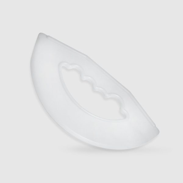 Cortante Multiuso Pizza/Vegetales Largo 27 Cm.