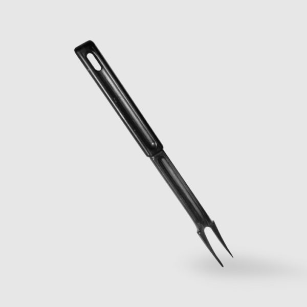 Tenedor Nylon Largo 24 Cm.