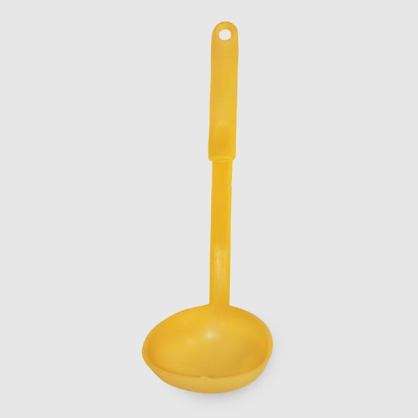 Cucharon Color Linea Suiza Largo 29,5 Cm.