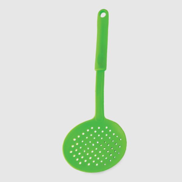 Espumadera Color Linea Suiza Largo 29 Cm.