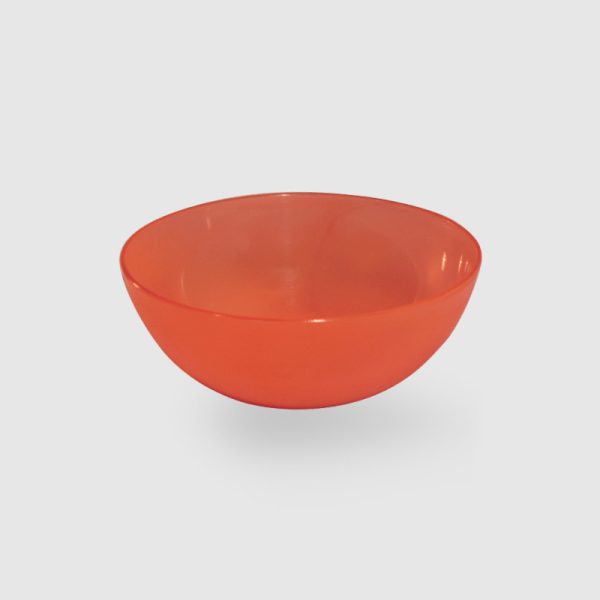 Compoterita Super Gde Randon Transp. Ø 13,5 Cm.