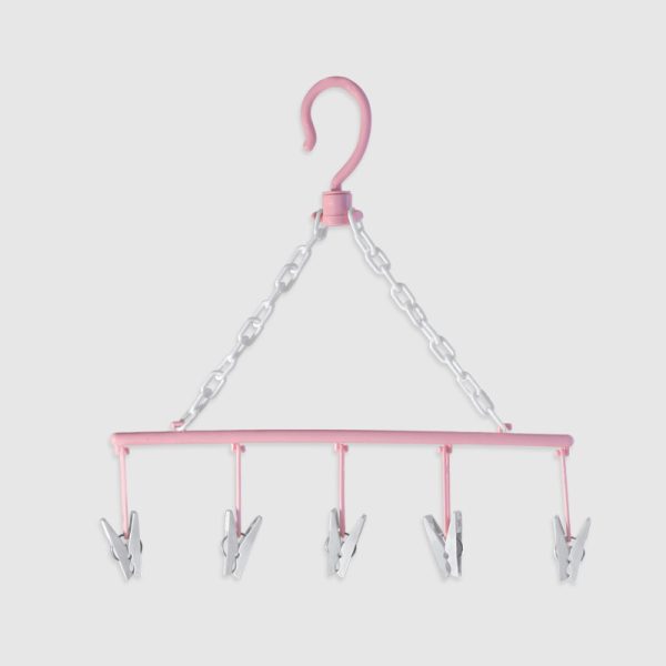 Tender Recto De 5 Broches