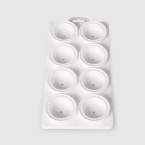 Molde Para Sorrentinos 8 Cort.