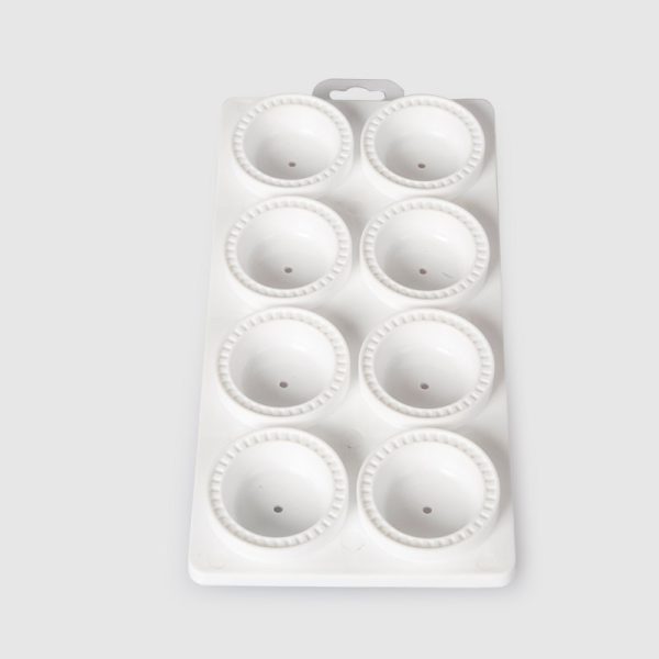 Molde Para Sorrentinos 8 Cort.