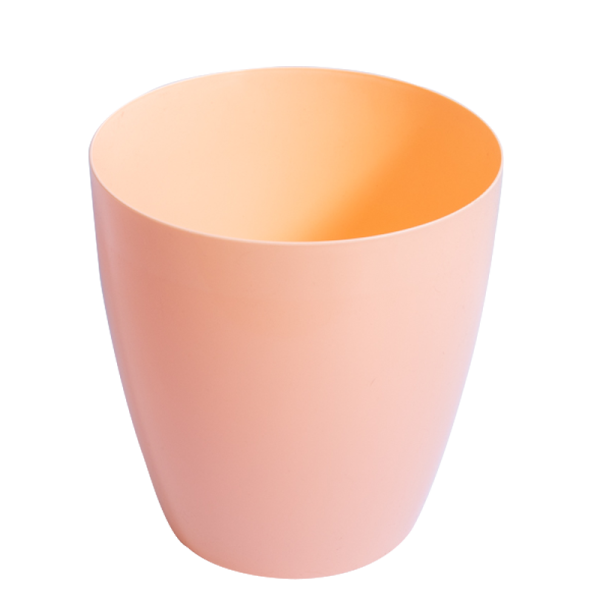 Maceta Cónica Grande (Diam. 25 Cm Alt. 26 Cm)