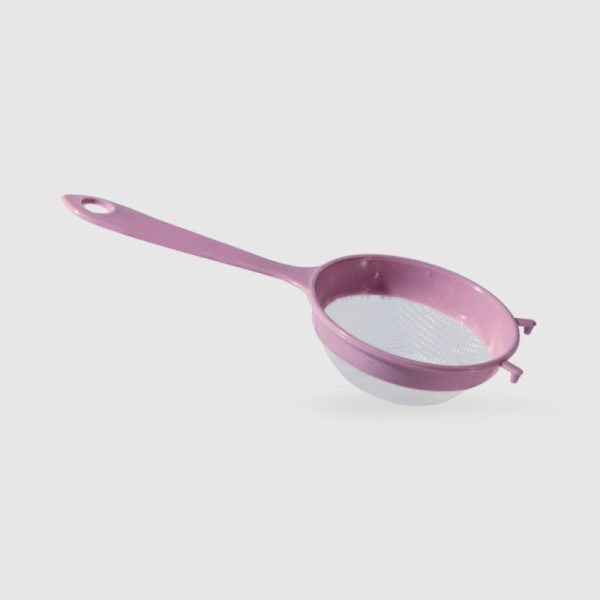 Colador Nº 7 C/Malla Plastica