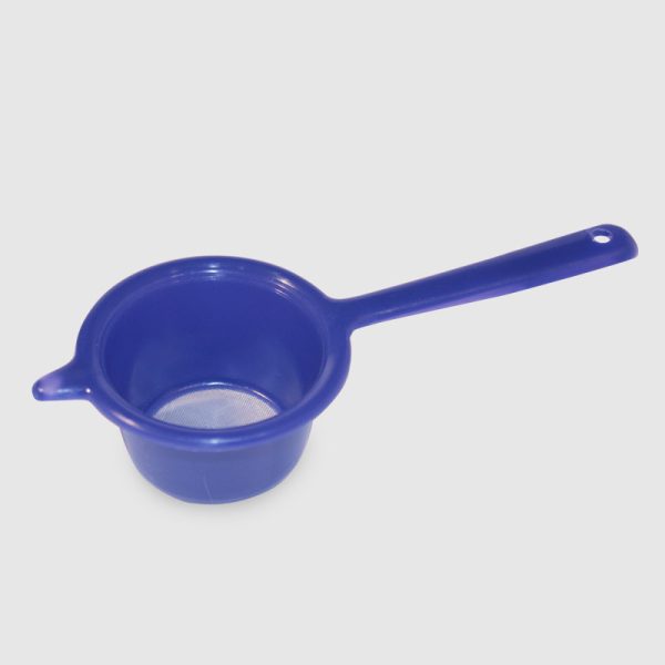 Colador Filtrante Ø 6,5 Cm C/Malla Acero Inox.