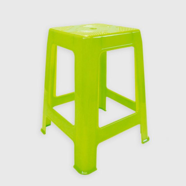 Banqueta Reforzada Color