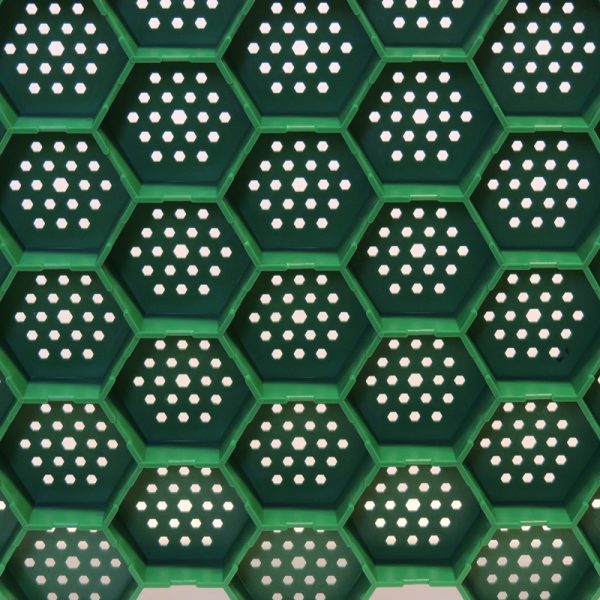 Piso Deck 5 Placas 1 Mt2