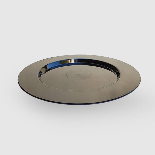 Plato De Sitio Ø 33 Cm.