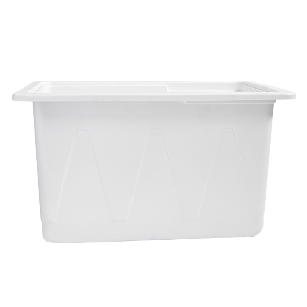 Batea Gastronomica Rect. 17 Lts Termoformado