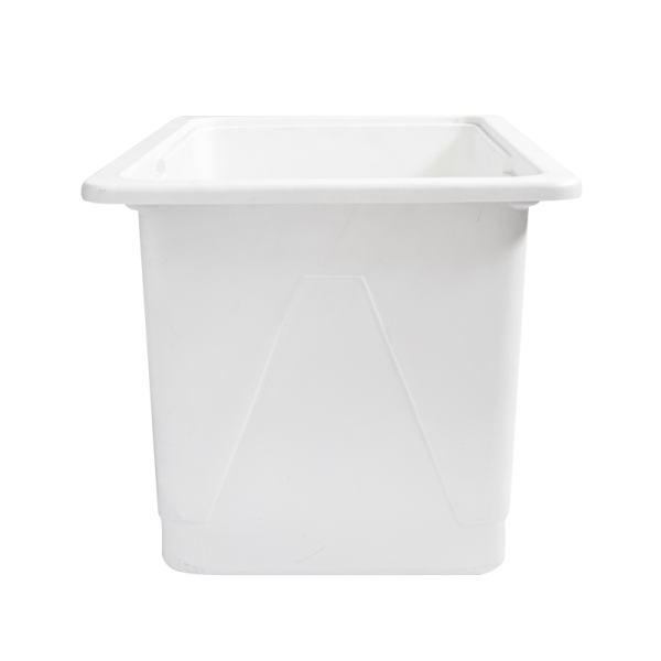 Batea Gastronomica Rect. 17 Lts Termoformado