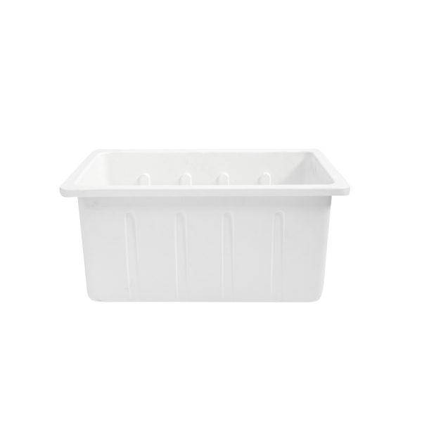 Batea Gastronomica Rect. 30 Lts Termoformado