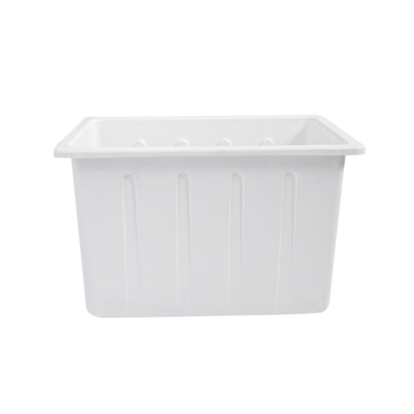 Batea Gastronomica Rect. 40 Lts Termoformado