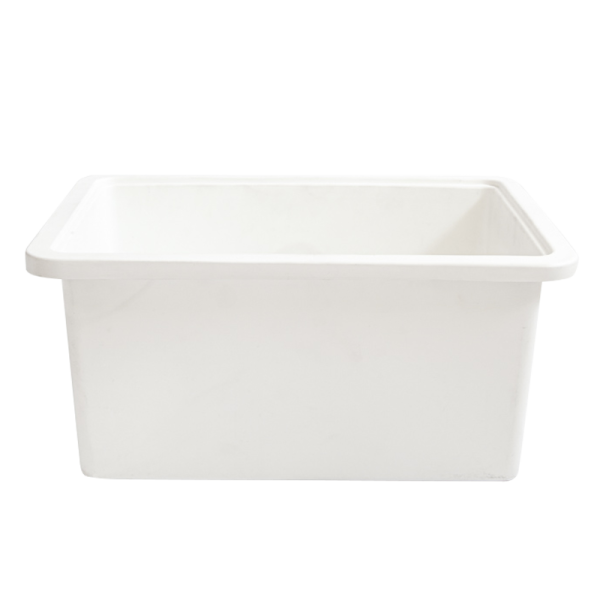 Batea Gastronomica Rect. 11 Lts Termoformado