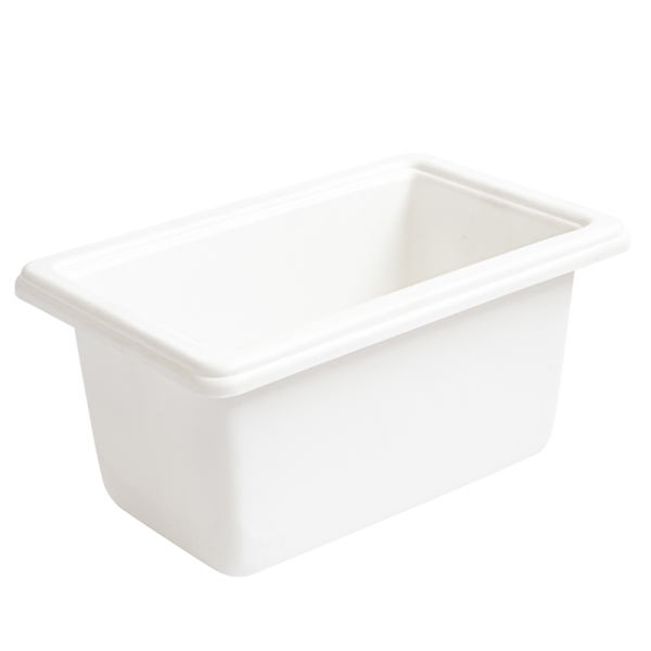 Batea Gastronomica Rect. 11 Lts Termoformado