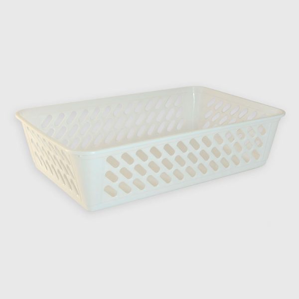 Canasto Multiuso Mediano