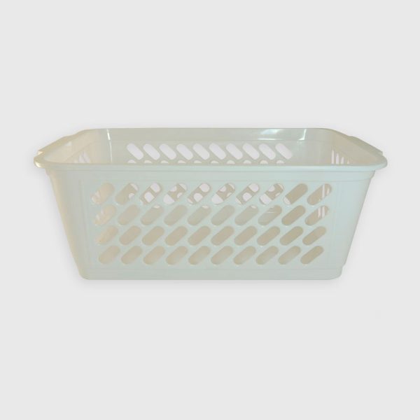 Canasto Multiuso Chico Con Asas