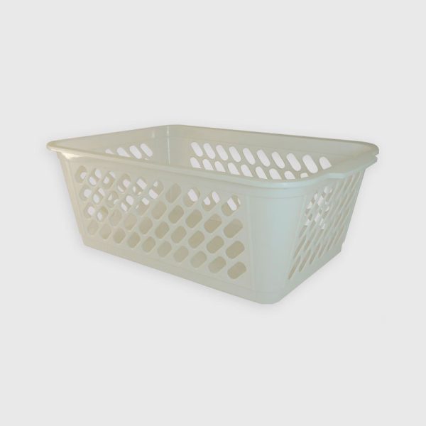 Canasto Multiuso Chico Con Asas