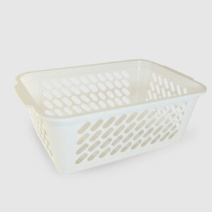 Canasto Multiuso Mediano Con Asas