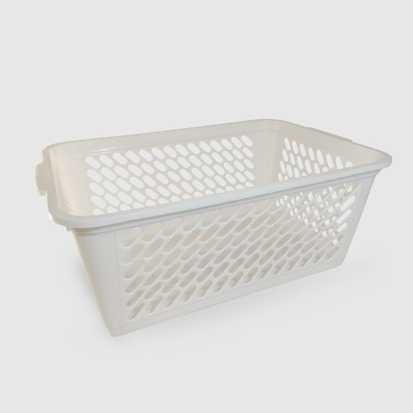 Canasto Multiuso Grande Con Asas