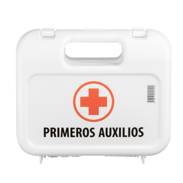 Botiquin Valijita Mediana