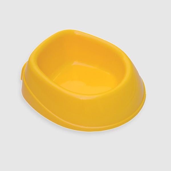 Comedero Oval Grande