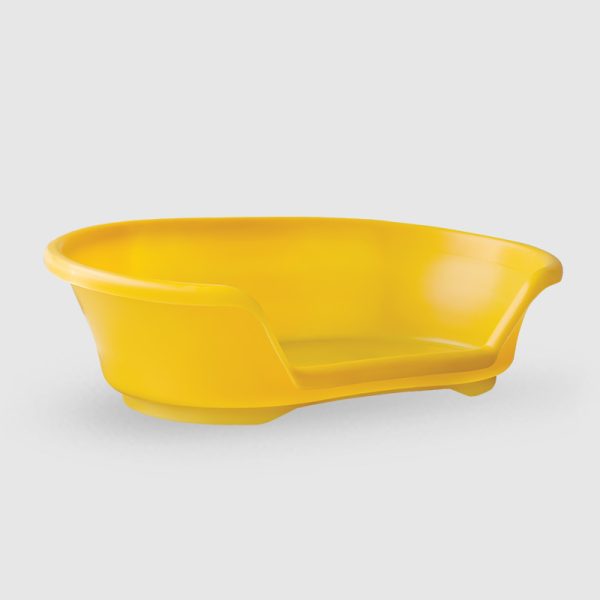 Moises Para Mascotas Med. 36X55X18 Cm.