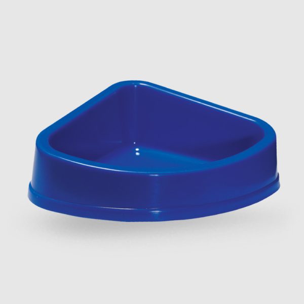 Comedero Super Reforzado Triangular Gde