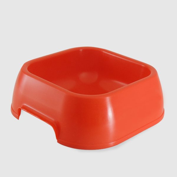 Comedero Cuadrado Chico