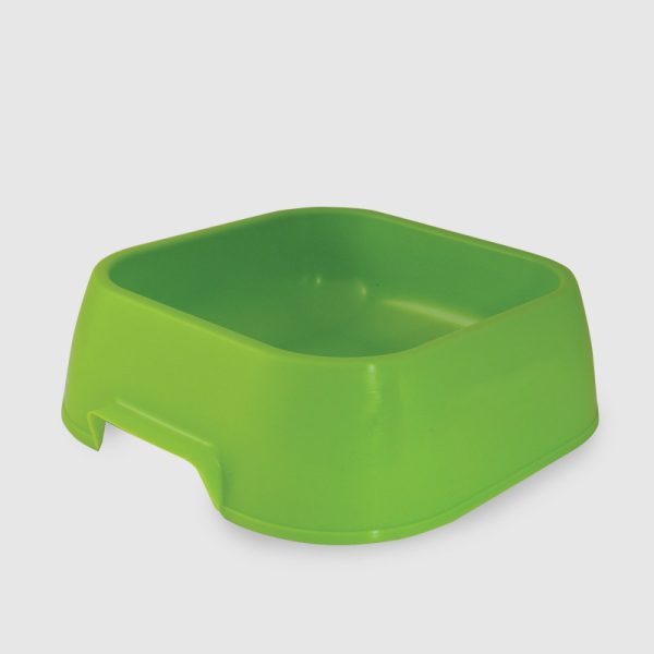 Comedero Cuadrado Grande