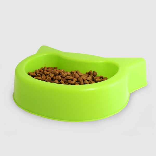 Comedero Oreja De Gato