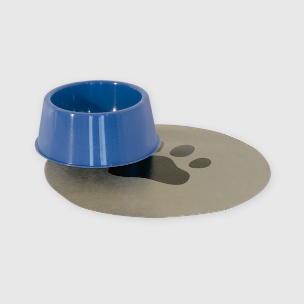 Individual Mascotas Redondo Chico