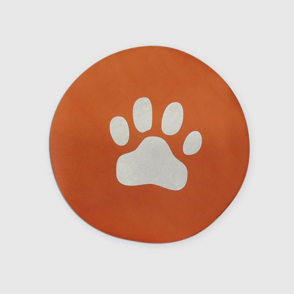 Individual Mascotas Redondo Chico