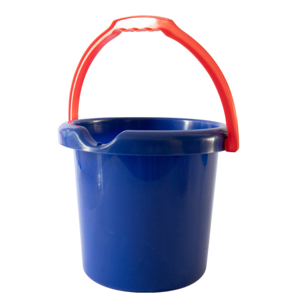 Balde Infantil Playa