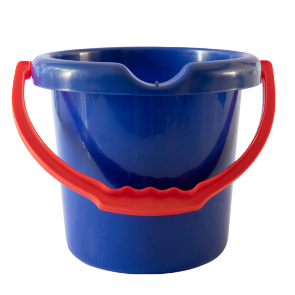 Balde Infantil Playa