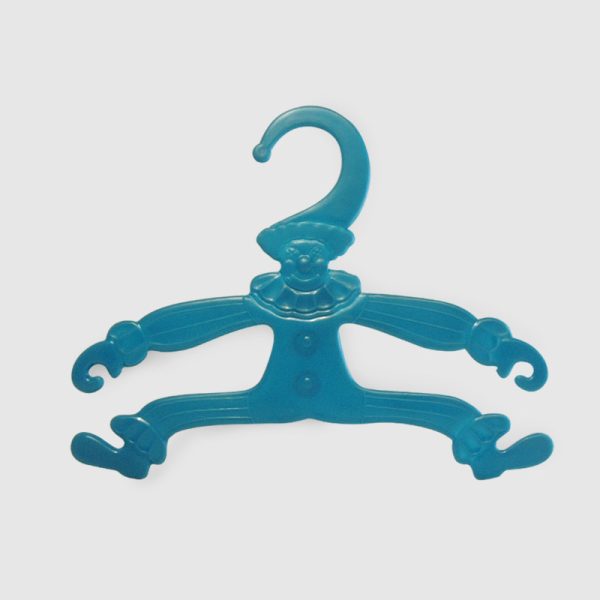 Percha Infantil Payasito