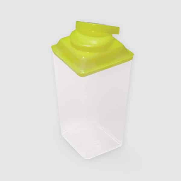 Salero Cheff Fino/Grueso 500 Grs