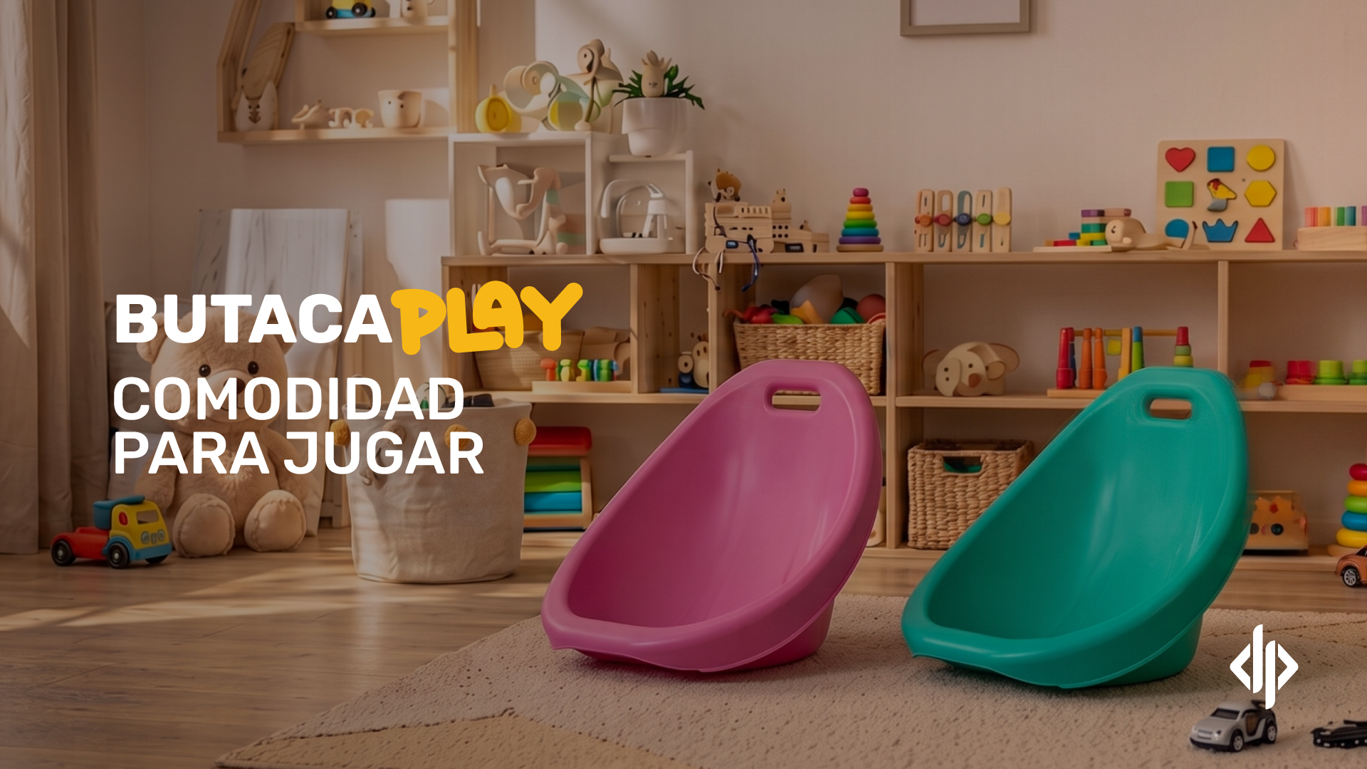 Butaca Play