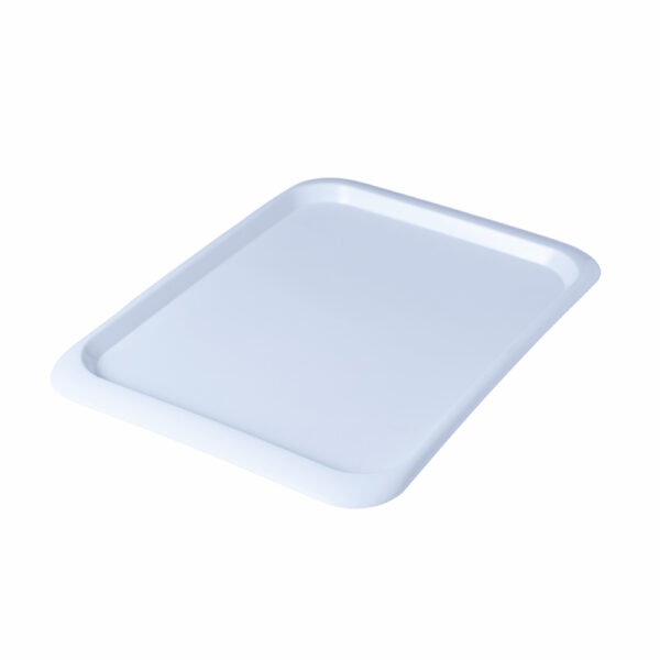 Bandeja Fast Food Chica Rectangular 36x25 cm