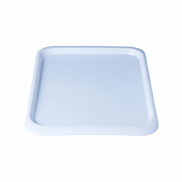 Bandeja Fast Food Chica Rectangular 36x25 cm