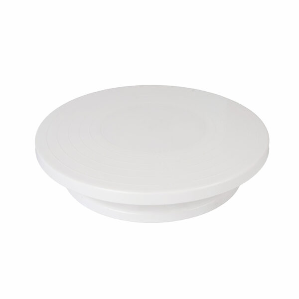 Soporte para Torta Giratorio