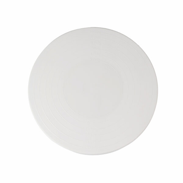 Soporte para Torta Giratorio
