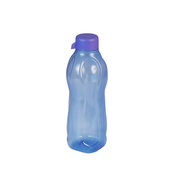Botella Sport con Tapa 1 lt