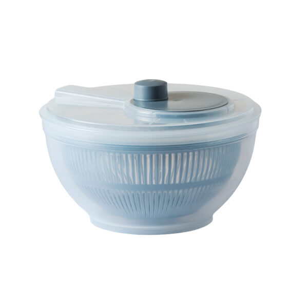 Centrífuga Escurridora 3 en 1 (Centrífuga + Bowl + Hermético)