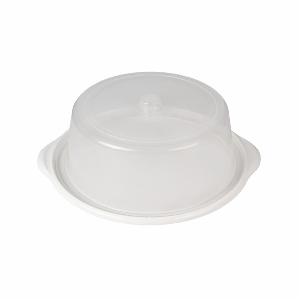 Campana Redonda Grande con Base Ø38 cm