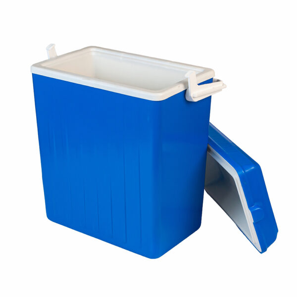 Heladera para 2 Botellas 12 lts